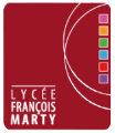 LYCÉE FRANÇOIS MARTY