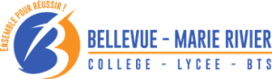 ENSEMBLE SCOLAIRE BELLEVUE MARIE RIVIER